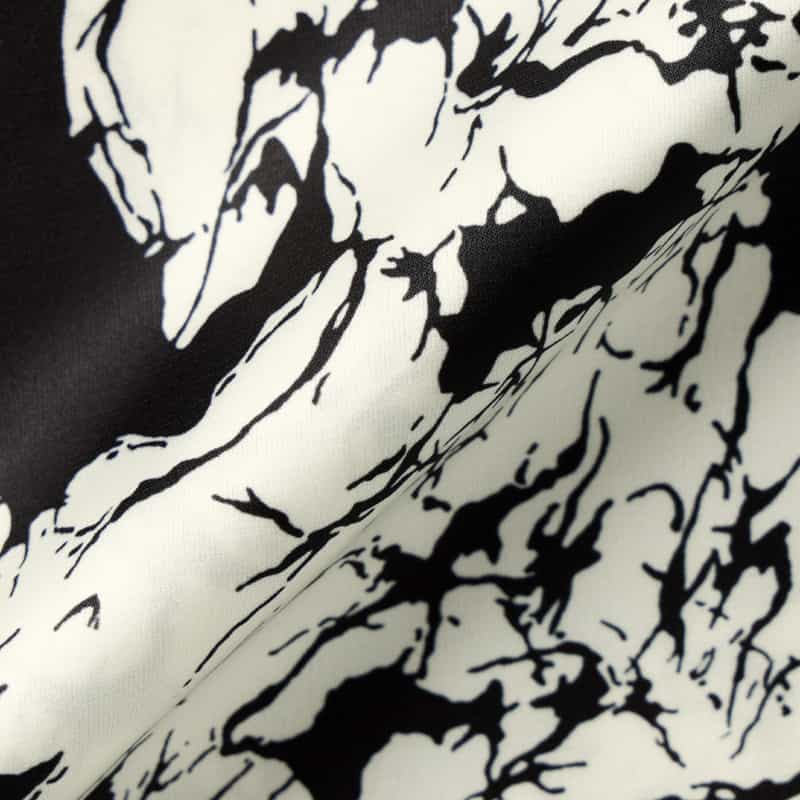 CORCOVADO CORCOVADO＜コルコバード＞ フラワープリント ブラウス MULTI COLOR