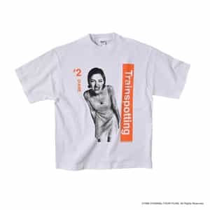 【4月7日11:00発売】＜Behind the Scenes(R)（ビハインドザシーンズ）＞Tシャツ#2"DIANE"