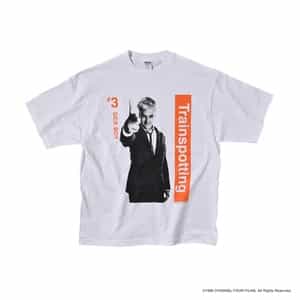 【4月7日11:00発売】＜Behind the Scenes(R)（ビハインドザシーンズ）＞Tシャツ#3"SICK BOY"