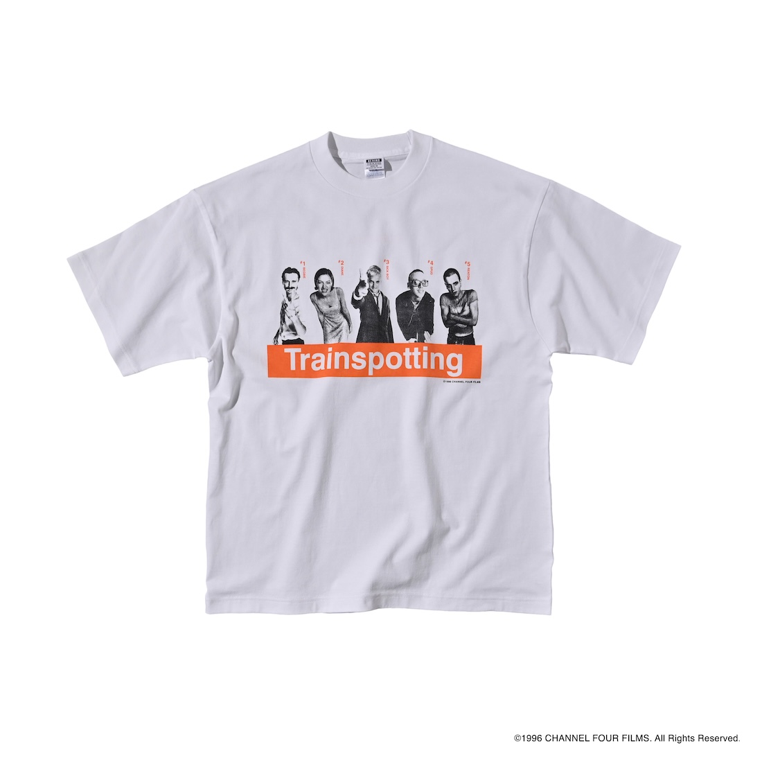 【オーダー品】＜Behind the Scenes(R)（ビハインドザシーンズ）＞Tシャツ"ALL"
