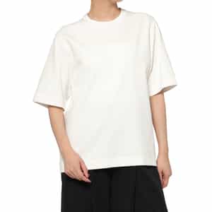 IRENISA＜イレニサ＞ ハーフスリーブカットソー