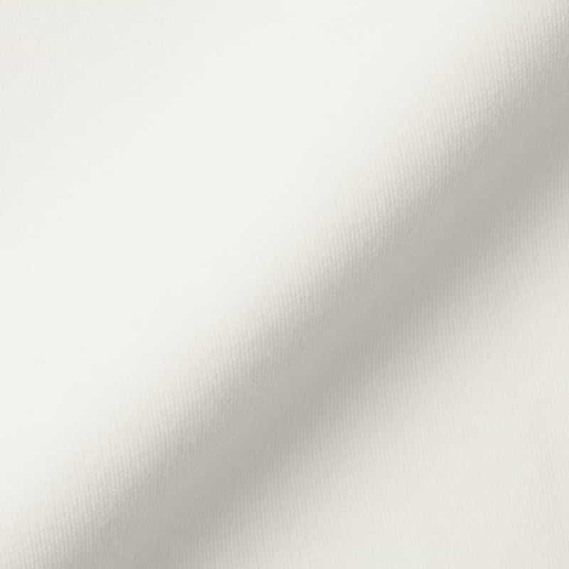 IRENISA IRENISA＜イレニサ＞ ハーフスリーブカットソー WHITE