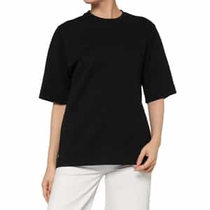 IRENISA＜イレニサ＞ ハーフスリーブカットソー