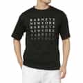 グラデーションロゴ入りTシャツ