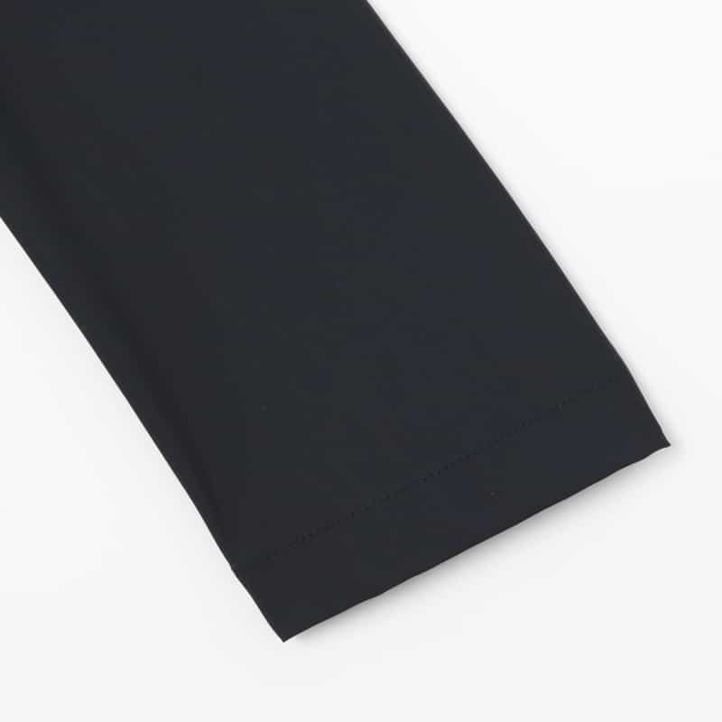 BARNEYS NEW YORK セットアップ ダブルブレストジャケット NAVY