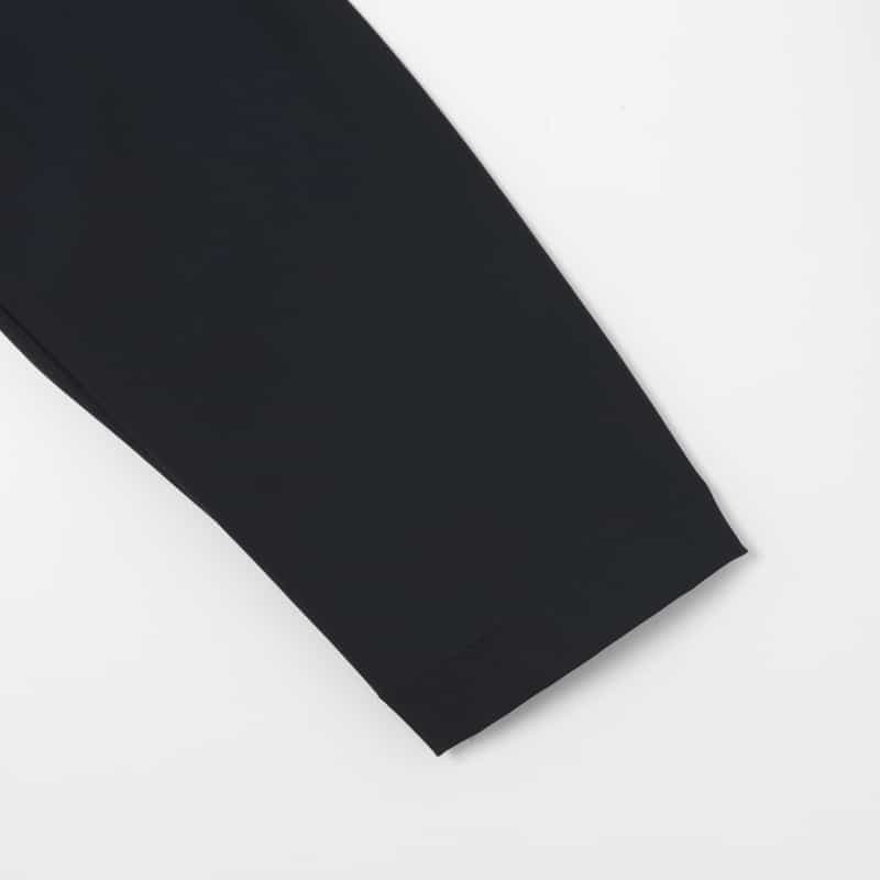 BARNEYS NEW YORK セットアップ シングルブレストジャケット NAVY