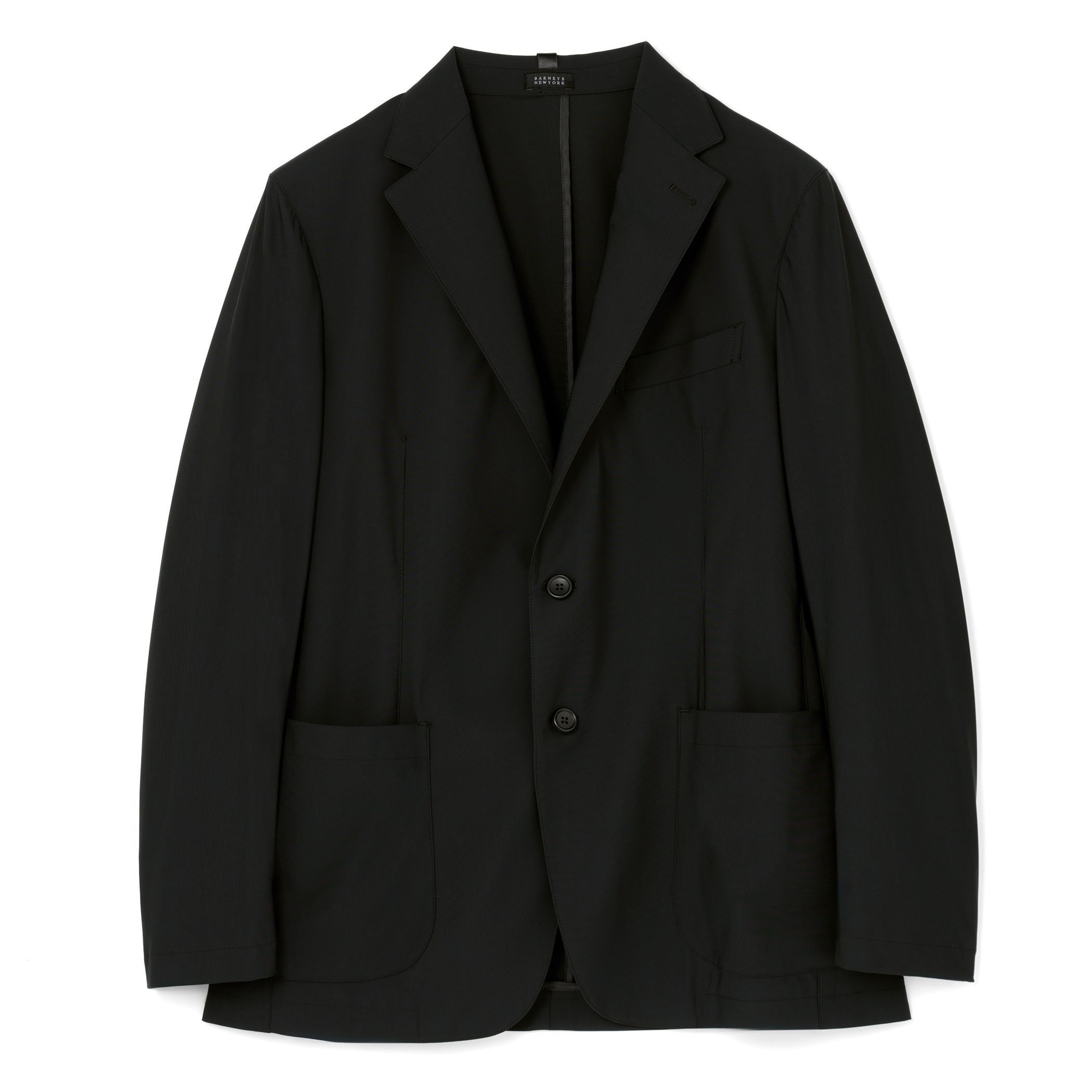 セットアップ シングルブレストジャケット