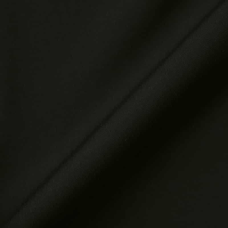 BARNEYS NEW YORK セットアップ シングルブレストジャケット BLACK