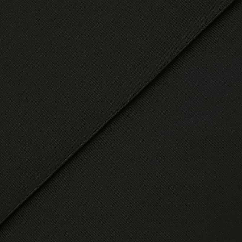 BARNEYS NEW YORK セットアップ ストレートパンツ BLACK