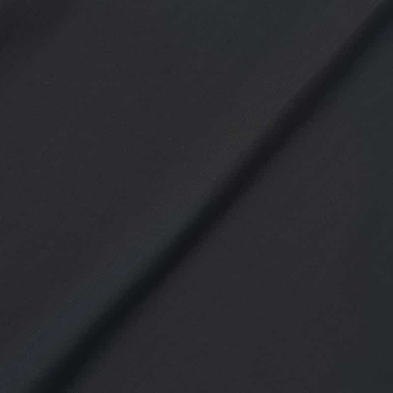 BARNEYS NEW YORK セットアップ テーパードパンツ NAVY