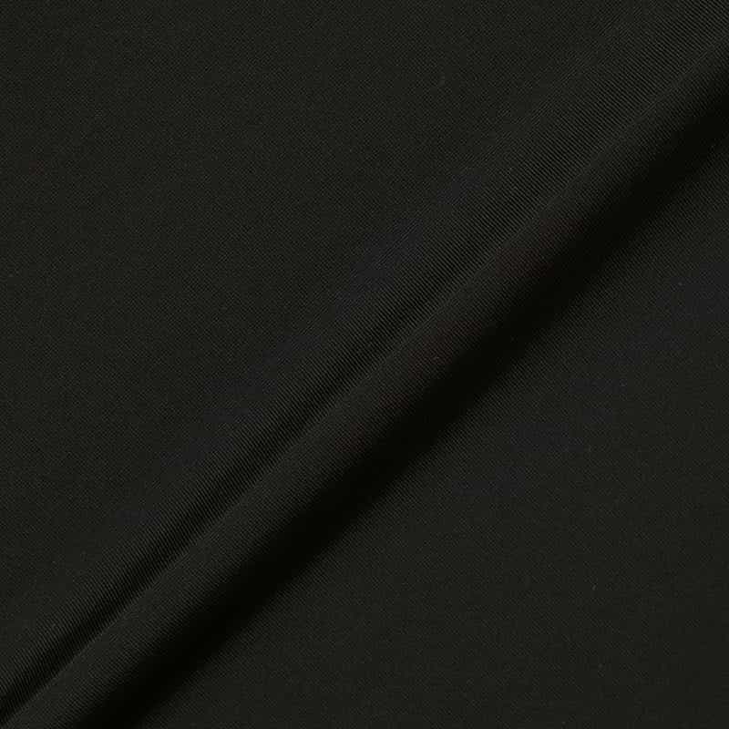 BARNEYS NEW YORK セットアップ テーパードパンツ BLACK