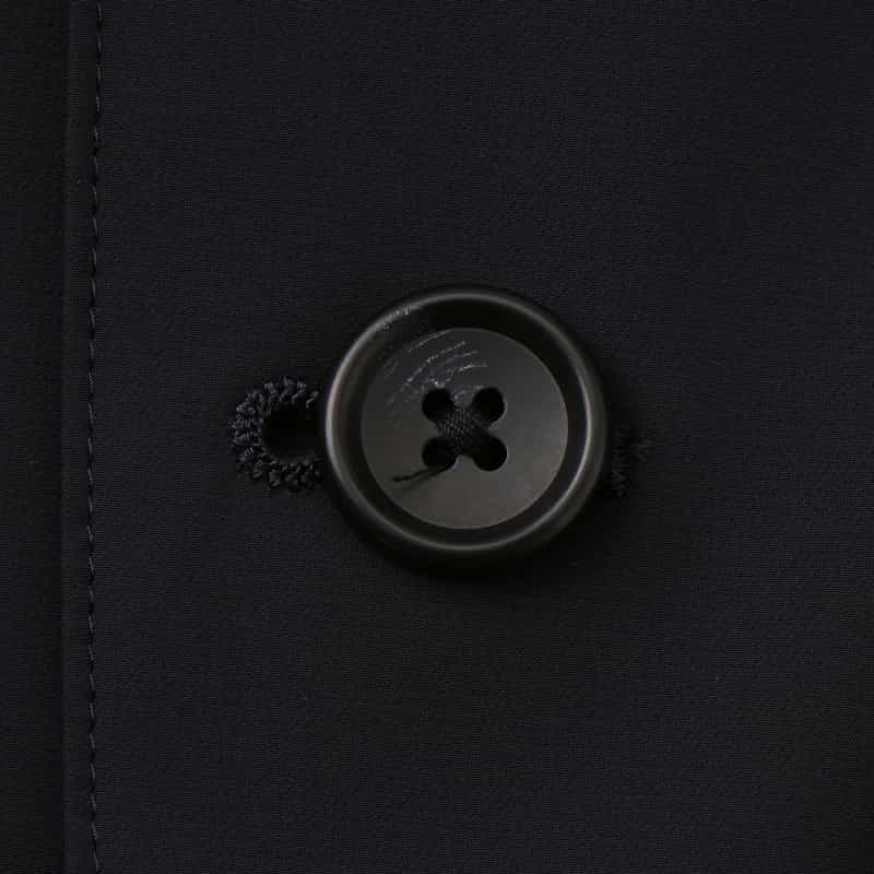 BARNEYS NEW YORK セットアップ シングルジャケット NAVY