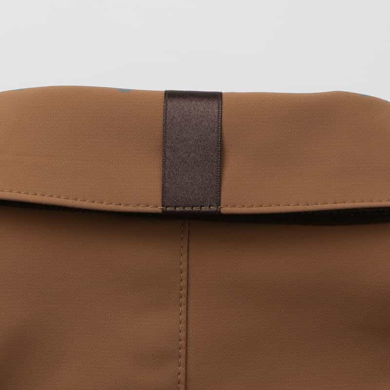 BARNEYS NEW YORK セットアップ シングルジャケット BROWN