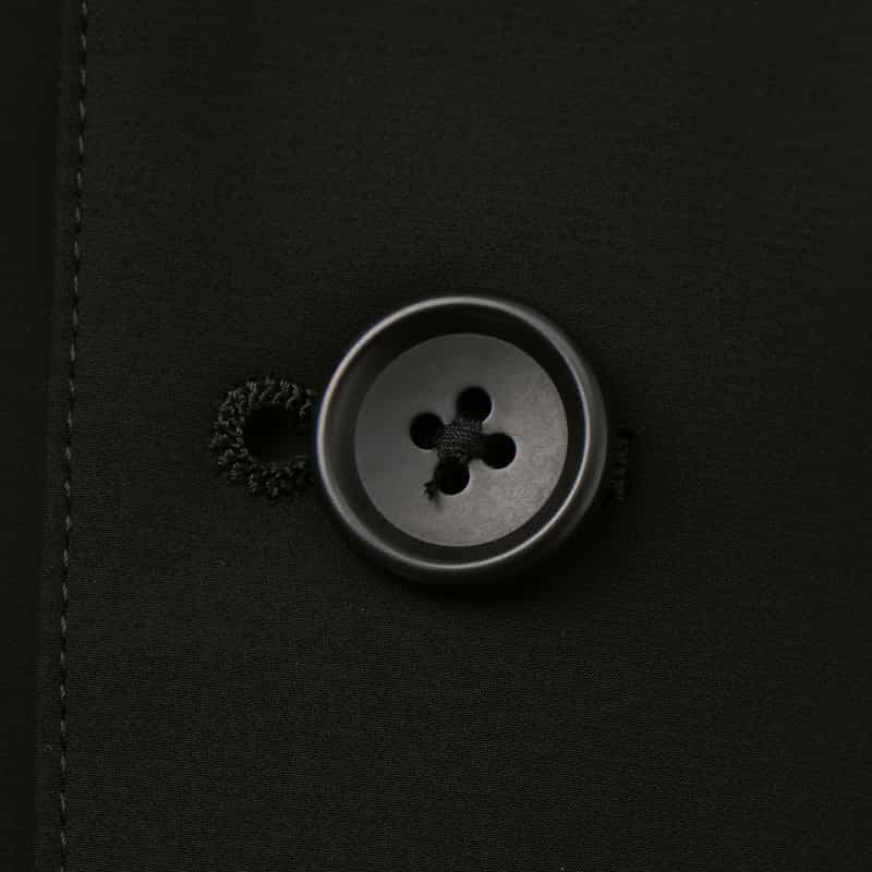 BARNEYS NEW YORK セットアップ シングルジャケット BLACK
