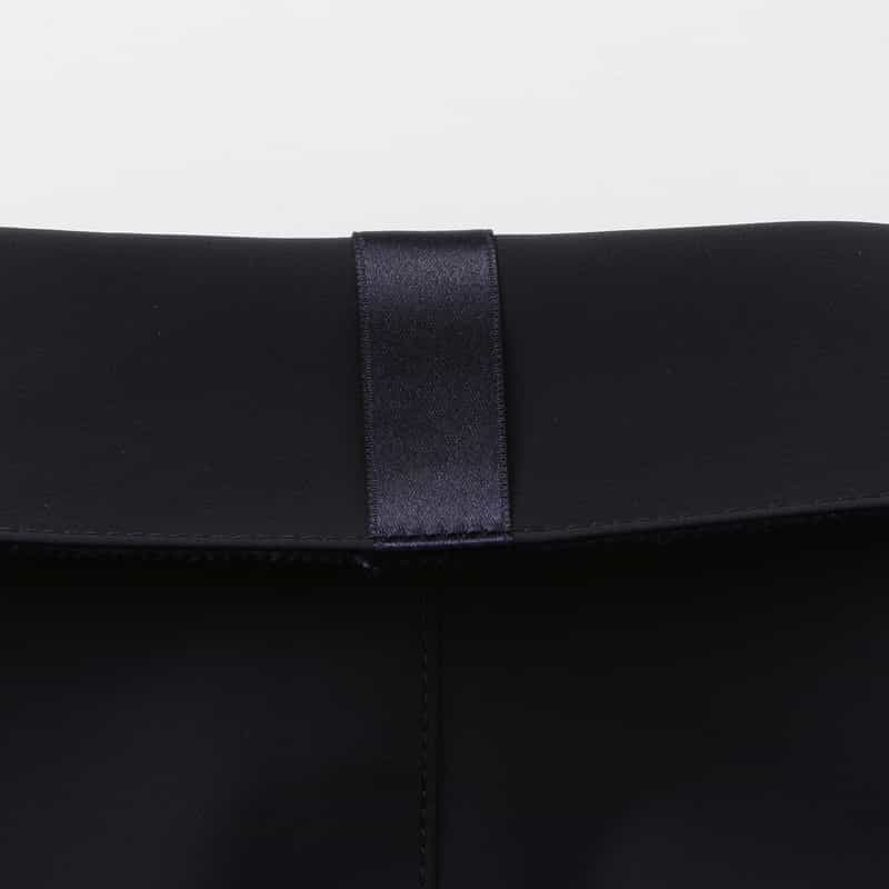 BARNEYS NEW YORK セットアップ ダブルブレストジャケット NAVY
