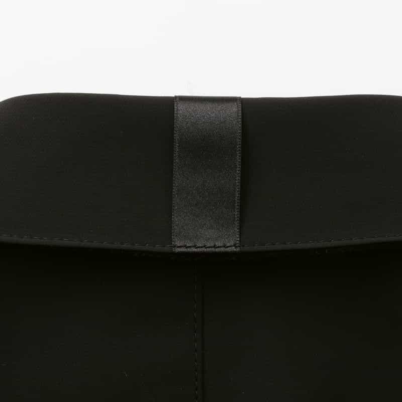 BARNEYS NEW YORK セットアップ ダブルブレストジャケット BLACK
