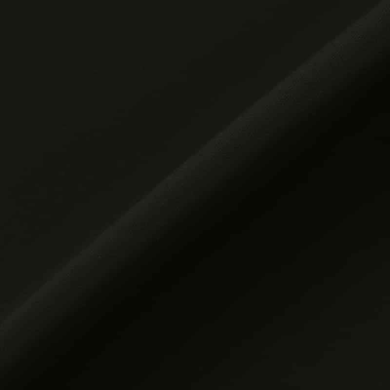 BARNEYS NEW YORK セットアップ ダブルブレストジャケット BLACK