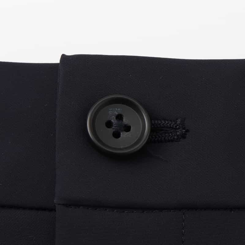 BARNEYS NEW YORK セットアップ レギュラーパンツ NAVY