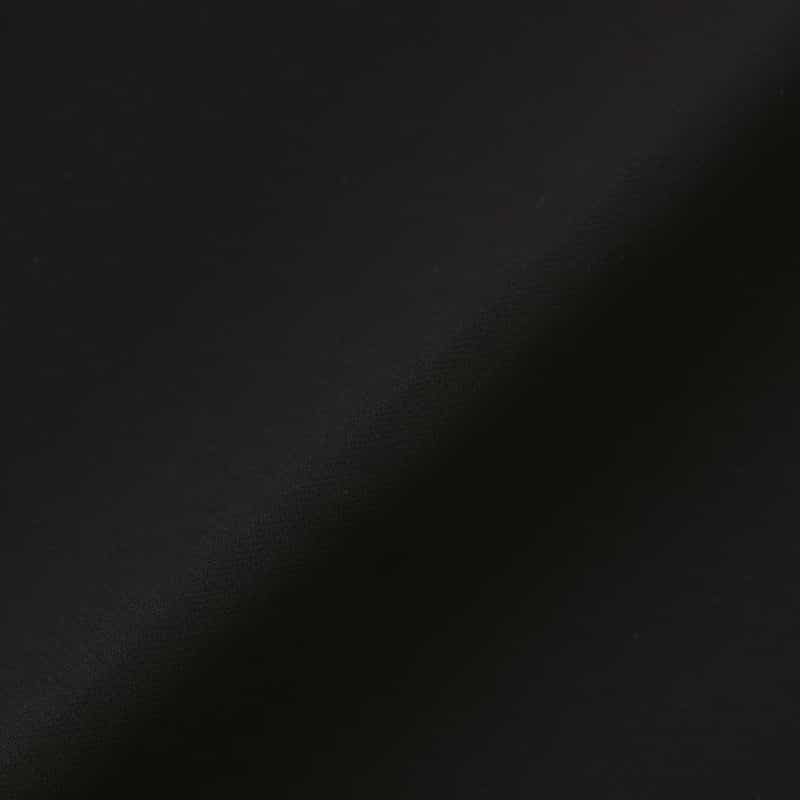 BARNEYS NEW YORK セットアップ テーパードパンツ BLACK