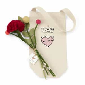 GRY＆SIF ＜グライアンドシフ＞ フェルトブーケ