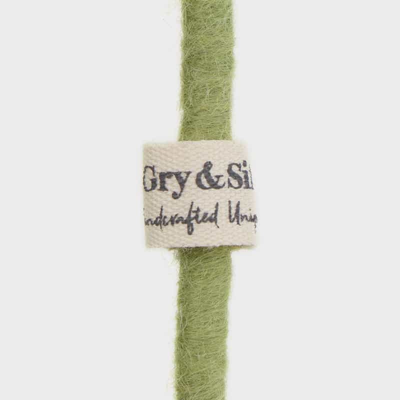 GRY&SIF GRY＆SIF ＜グライアンドシフ＞ フェルトブーケ MULTI COLOR