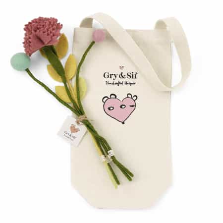 GRY＆SIF ＜グライアンドシフ＞ フェルトブーケ