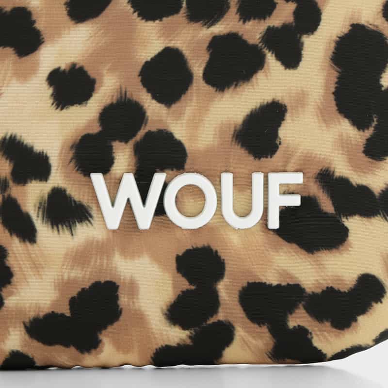 WOUF WOUF ＜ウーフ＞ ラップトップスリーブ MULTI COLOR