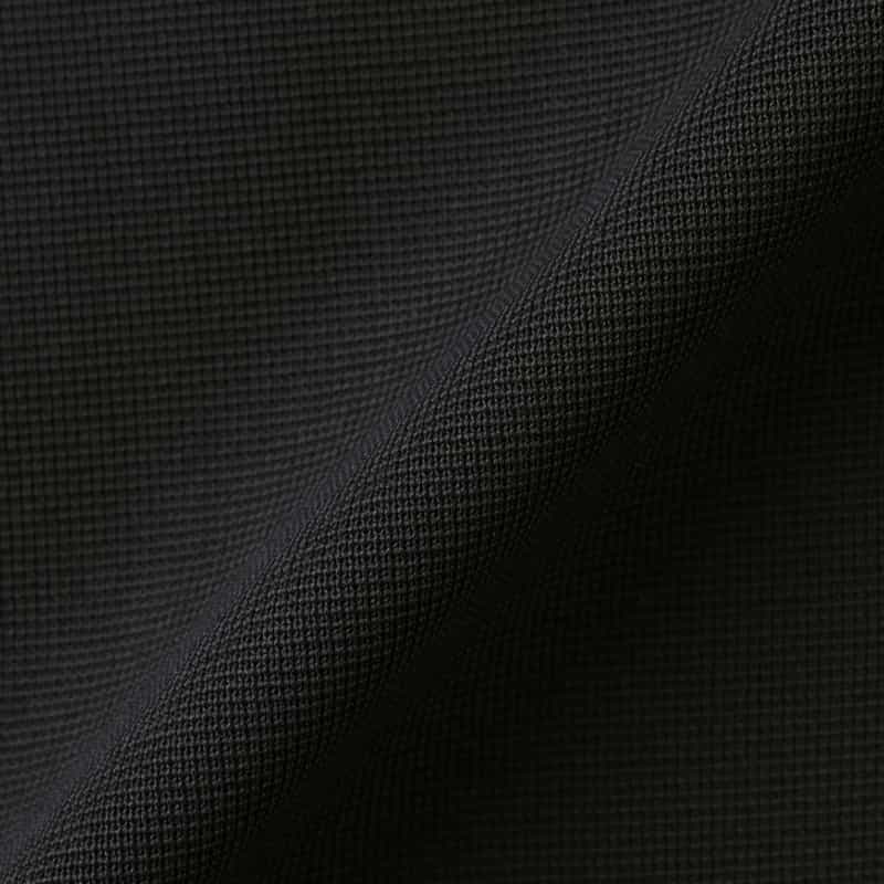 CFCL CFCL＜シーエフシーエル＞ ボクシーフィットテーラードジャケット BLACK