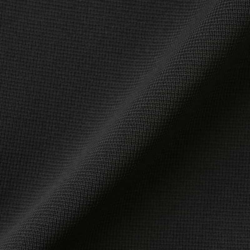 CFCL CFCL＜シーエフシーエル＞ テーパードパンツ BLACK