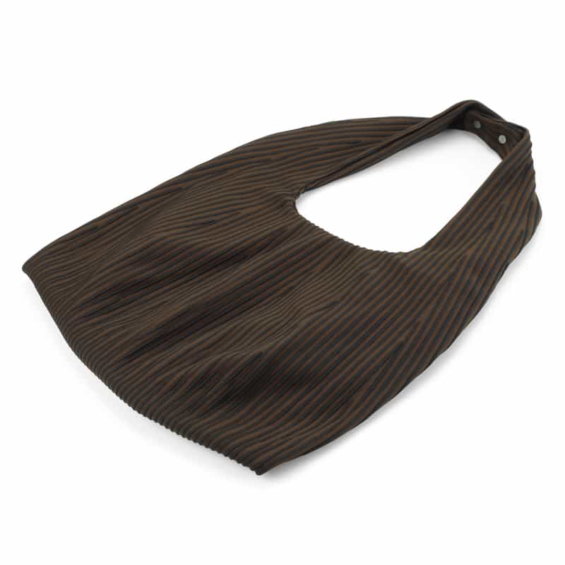 CFCL CFCL＜シーエフシーエル＞ ショルダーバッグ（L） BROWN