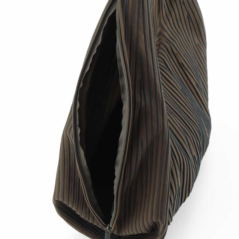 CFCL CFCL＜シーエフシーエル＞ ショルダーバッグ（L） BROWN