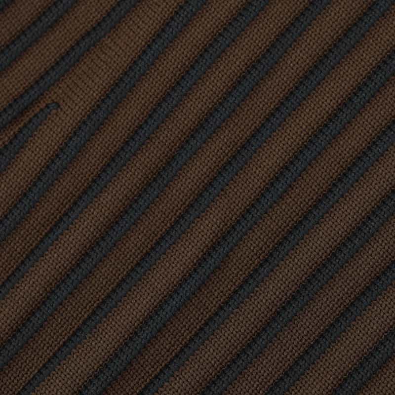 CFCL CFCL＜シーエフシーエル＞ ショルダーバッグ（L） BROWN