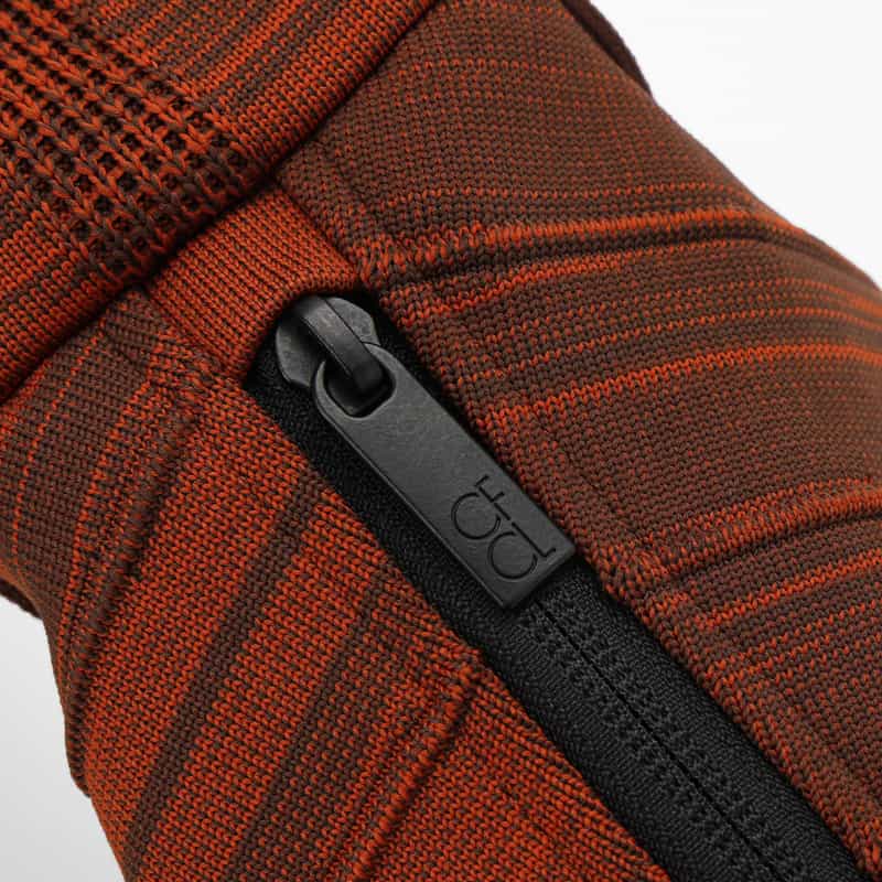 CFCL CFCL＜シーエフシーエル＞ ショルダーバッグ（S） ORANGE