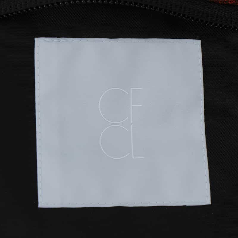 CFCL CFCL＜シーエフシーエル＞ ショルダーバッグ（S） ORANGE