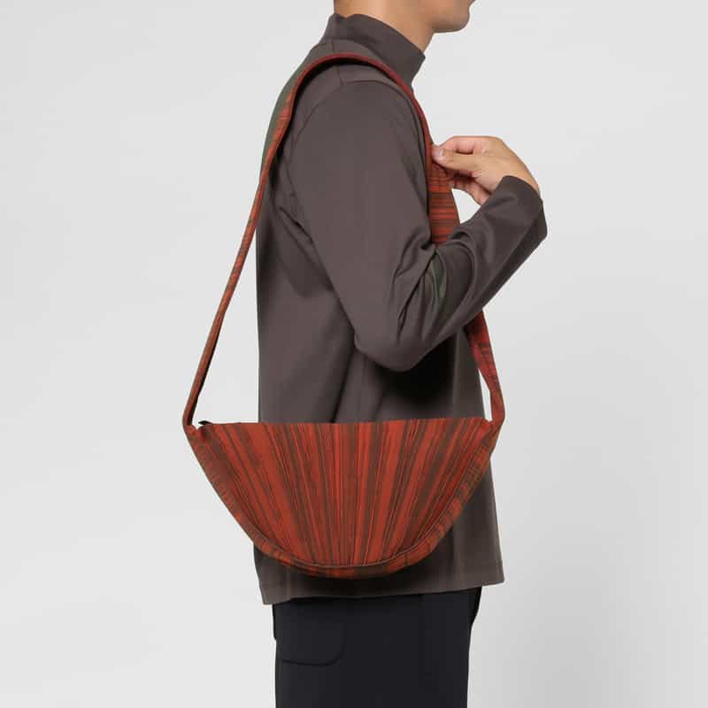CFCL CFCL＜シーエフシーエル＞ ショルダーバッグ（S） ORANGE
