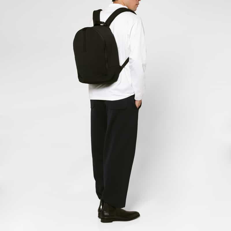 CFCL CFCL＜シーエフシーエル＞ バックパック BLACK