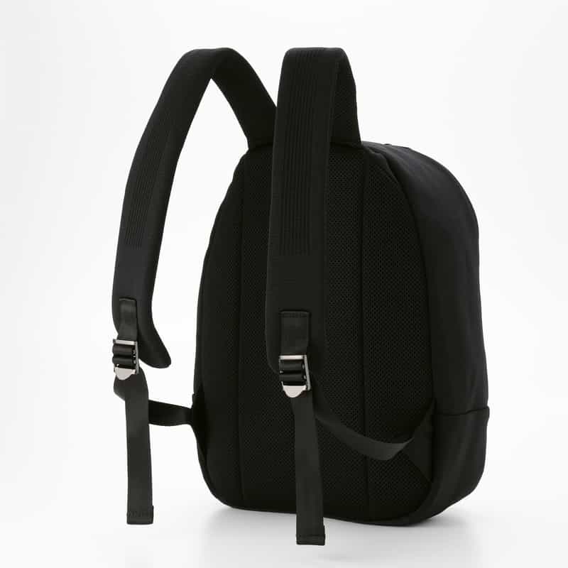 CFCL CFCL＜シーエフシーエル＞ バックパック BLACK