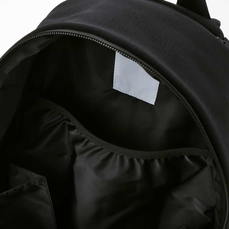 CFCL CFCL＜シーエフシーエル＞ バックパック BLACK