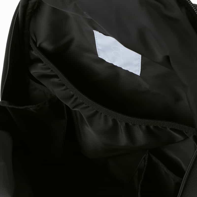 CFCL CFCL＜シーエフシーエル＞ バックパック BLACK