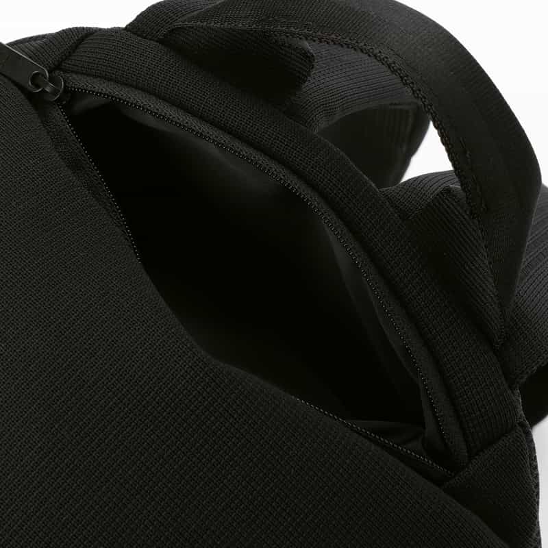 CFCL CFCL＜シーエフシーエル＞ バックパック BLACK