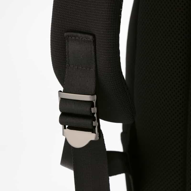 CFCL CFCL＜シーエフシーエル＞ バックパック BLACK