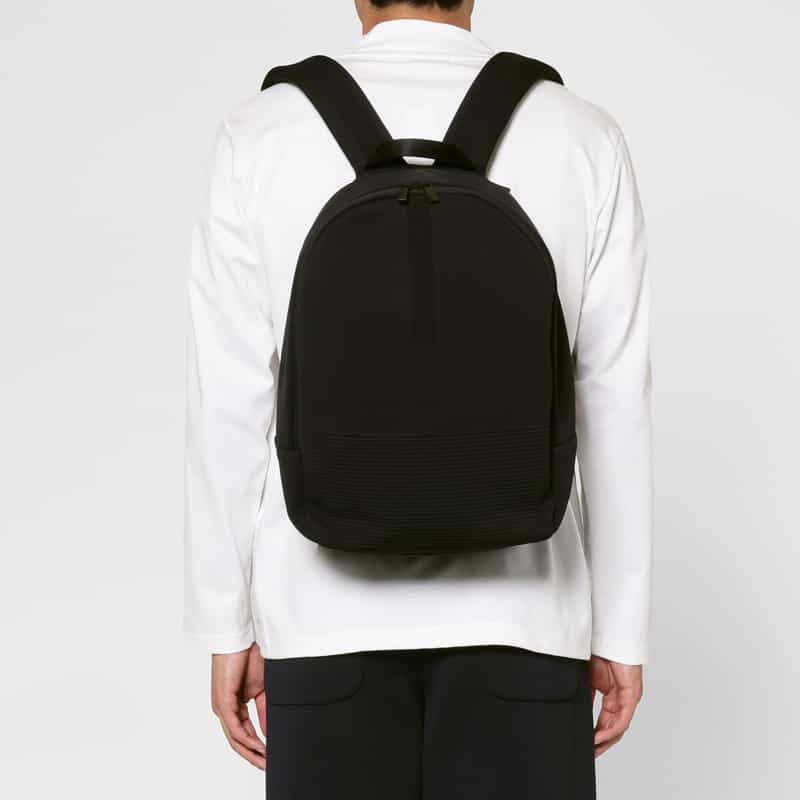 CFCL CFCL＜シーエフシーエル＞ バックパック BLACK