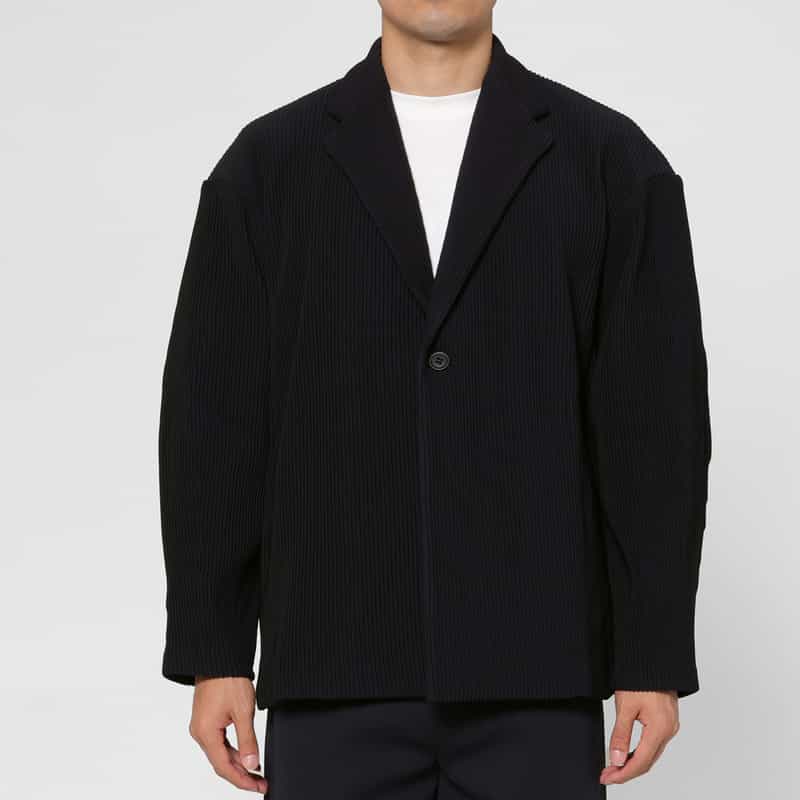 CFCL CFCL＜シーエフシーエル＞ テーラードジャケット NAVY