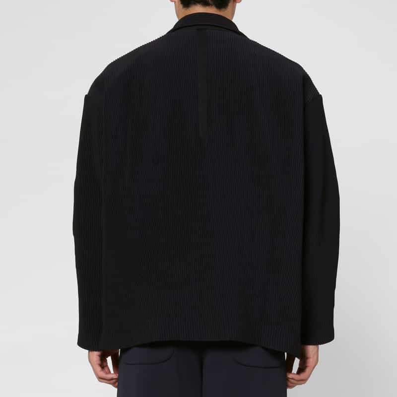 CFCL CFCL＜シーエフシーエル＞ テーラードジャケット NAVY