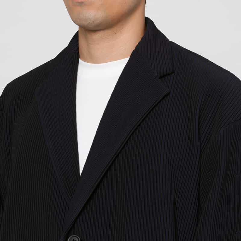 CFCL CFCL＜シーエフシーエル＞ テーラードジャケット NAVY