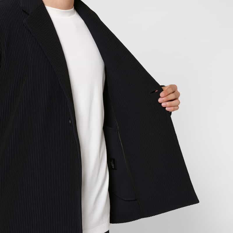 CFCL CFCL＜シーエフシーエル＞ テーラードジャケット NAVY