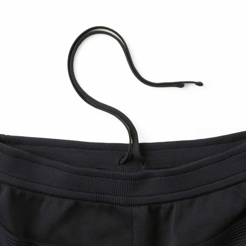 CFCL CFCL＜シーエフシーエル＞ ストレートカーブパンツ NAVY