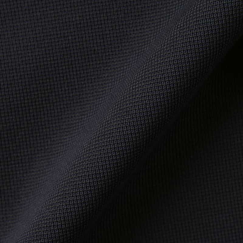 CFCL CFCL＜シーエフシーエル＞ ストレートカーブパンツ NAVY