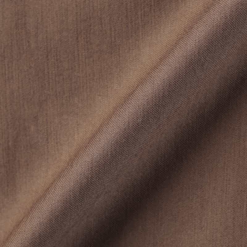 KANEMASA PHIL. KANEMASA PHIL.＜カネマサフィル＞ ロングスリーブカジュアルシャツ BEIGE