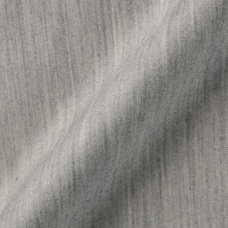 KANEMASA PHIL. KANEMASA PHIL.＜カネマサフィル＞ ロングスリーブカジュアルシャツ GRAY